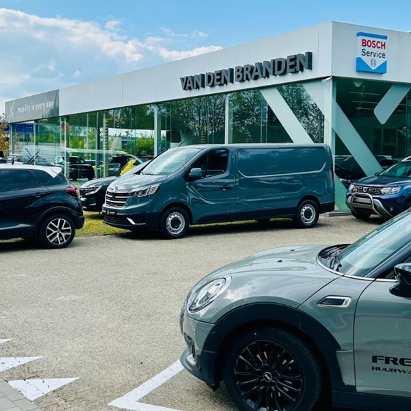 ONDERHOUD ALLE MERKEN