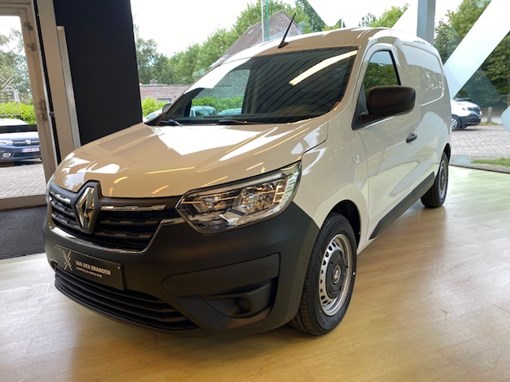 Renault Express