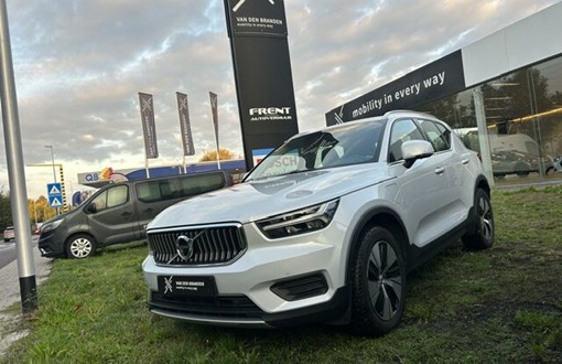 Volvo XC 40